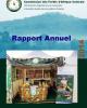 Couverture Rapport annuel 2014 COMIFAC FR 0
