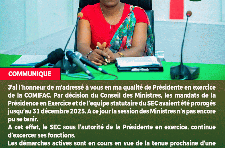Calinie MBARASHUMANA Ministre de l’Environnement, de l’Agriculture et de l’Elevage de la République du Burundi